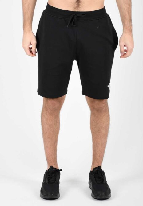 THE NORTH FACE M GRAPHIC LIGHT SHORTS BLACK