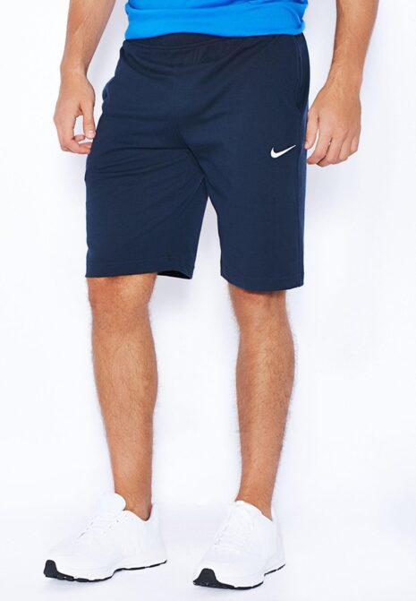 NIKE MENS CRUSADER SHORTS NAVY